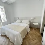 Szálloda The Mo Gotic 2*