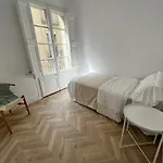 Szálloda The Mo Gotic