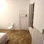 Szálloda The Mo Gotic 2*