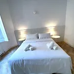 Szálloda The Mo Gotic 2*