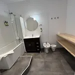 Szálloda The Mo Gotic 2*