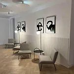 The Mo Gotic Szálloda 2*