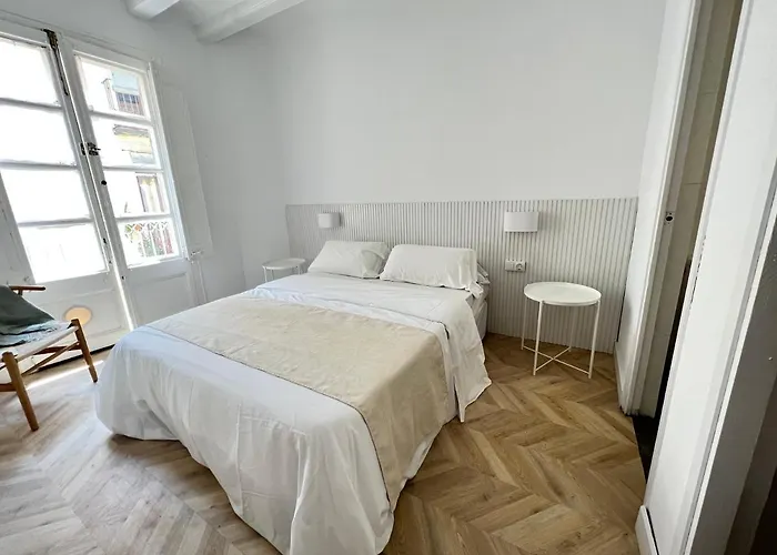 Hotel The Mo Gotic 2*