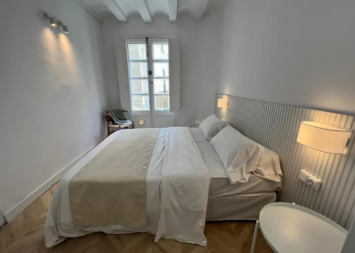 Hotel The Mo Gotic Barcelona