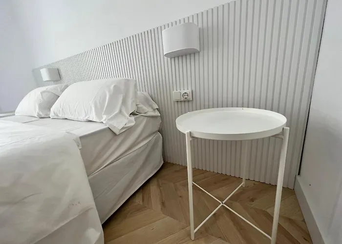 Hotel The Mo Gotic 2*