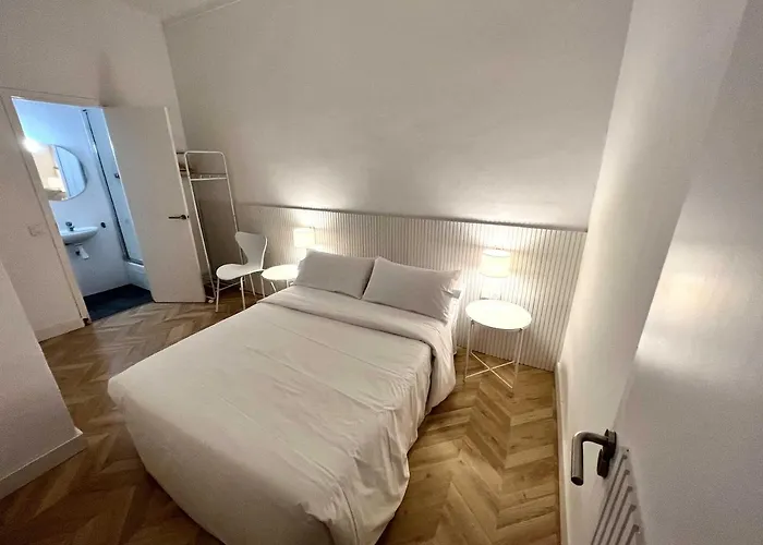 Hotel The Mo Gotic 2*