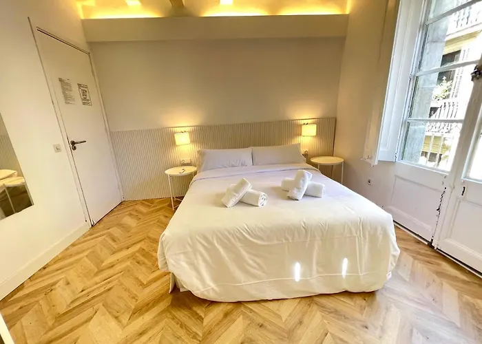 Hotel The Mo Gotic 2*