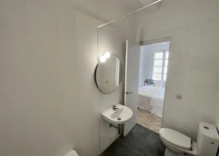 The Mo Gotic 2* Barcelona