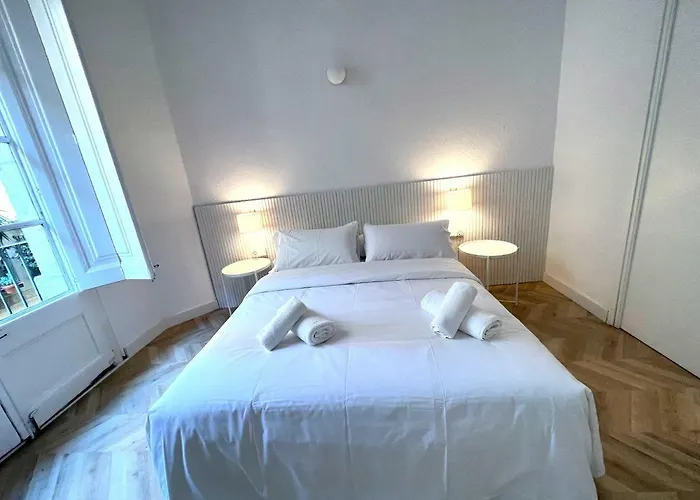 Hotel The Mo Gotic 2*