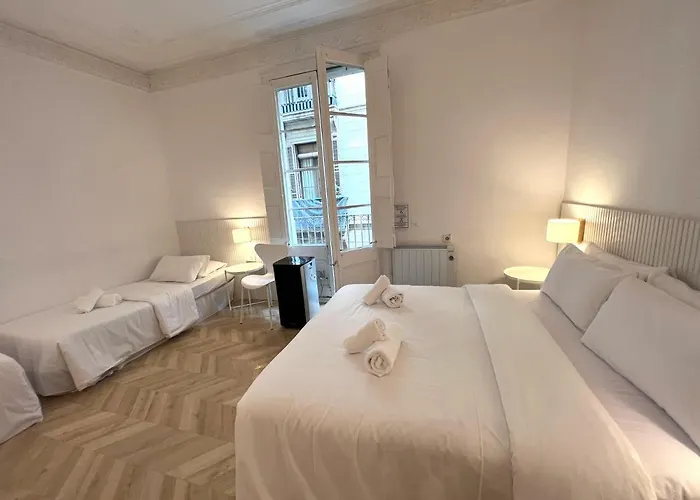 Hotel The Mo Gotic 2*