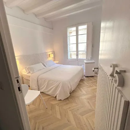 The Mo Gotic Barselona