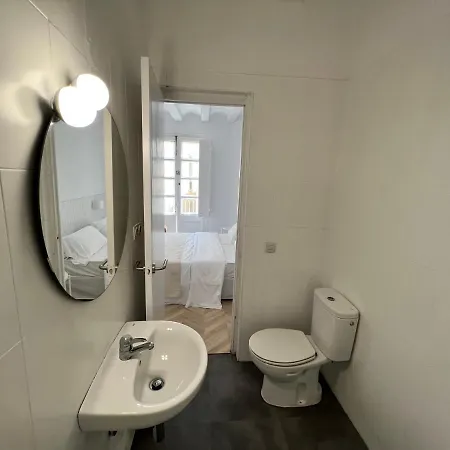 The Mo Gotic 2* Barselona