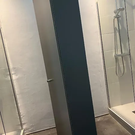 The Mo Gotic Otel 2*