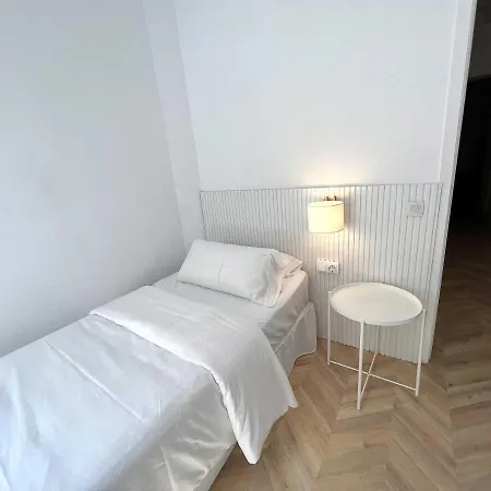 The Mo Gotic 2* Barselona