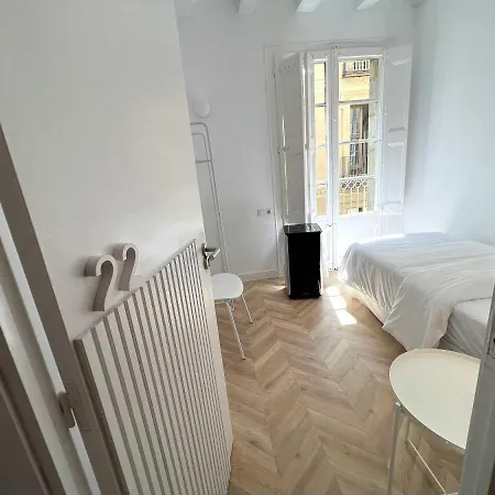 The Mo Gotic 2* Barselona