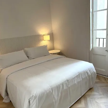 The Mo Gotic Barselona