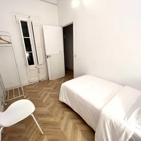 Otel The Mo Gotic Barselona