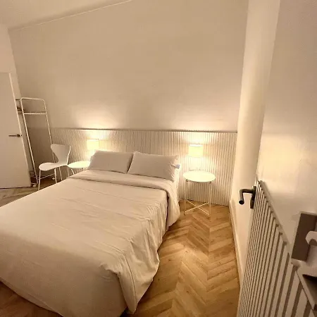 Otel The Mo Gotic Barselona