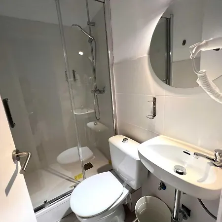 Otel The Mo Gotic Barselona