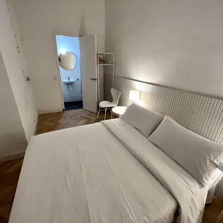 The Mo Gotic Barselona