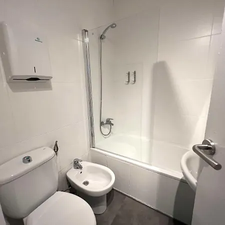 The Mo Gotic 2* Barselona