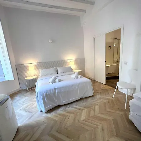 The Mo Gotic 2* Barselona