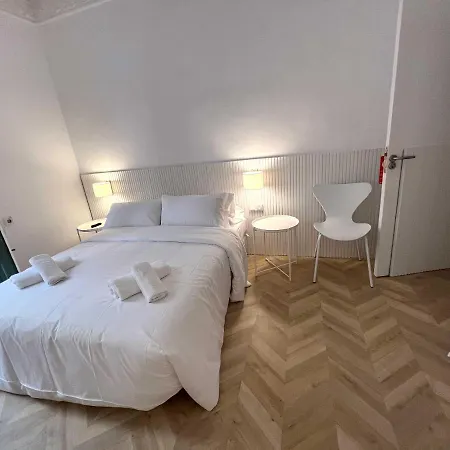 The Mo Gotic Barselona