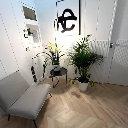 The Mo Gotic 2* Barselona