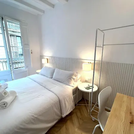 The Mo Gotic Hotel