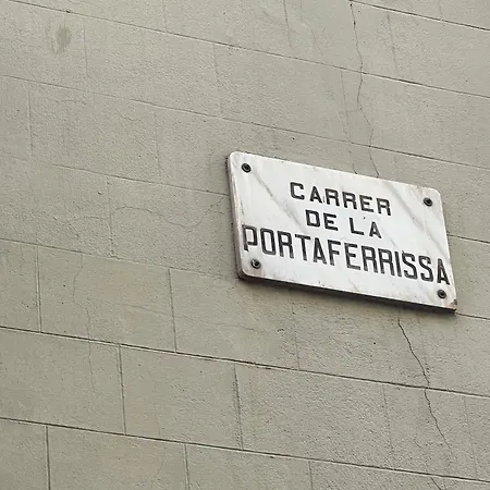 The Mo Gotic Barselona