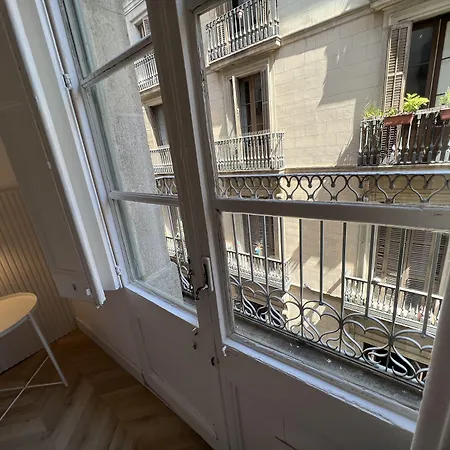 The Mo Gotic Barselona