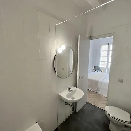 The Mo Gotic 2* Barselona