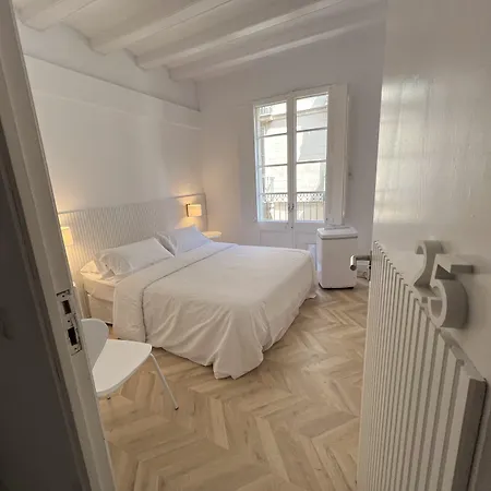 The Mo Gotic 2* Barselona