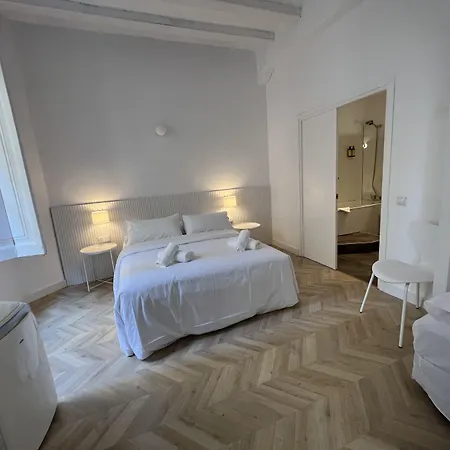 The Mo Gotic 2* Barselona