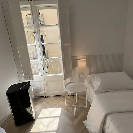 Otel The Mo Gotic Barselona