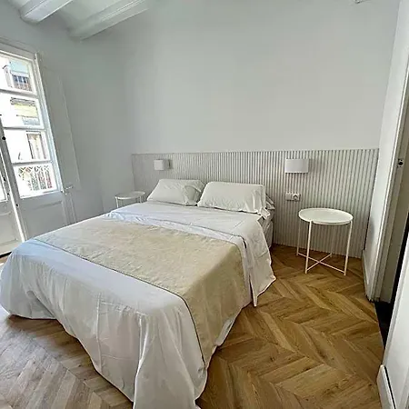 Hotel The Mo Gotic 2*