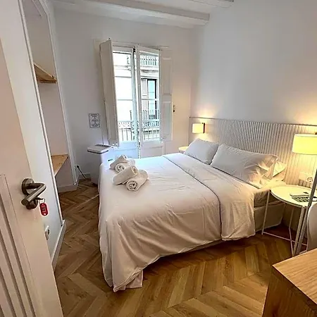 The Mo Gotic 2* Барселона