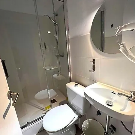The Mo Gotic 2* Барселона