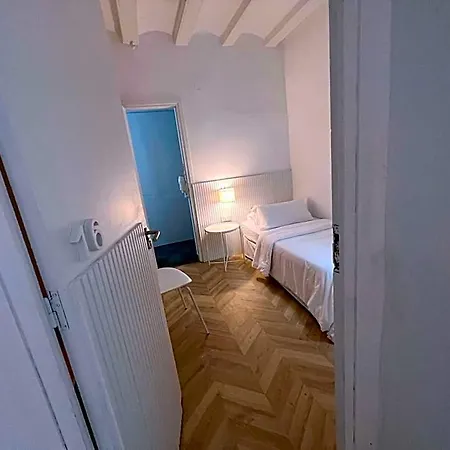 The Mo Gotic Hotel Barcelona