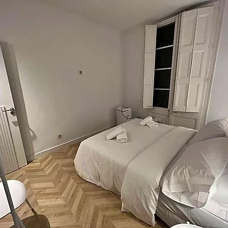 The Mo Gotic 2* Барселона