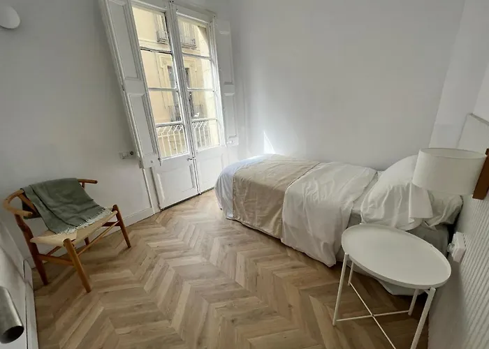 ホテル The Mo Gotic