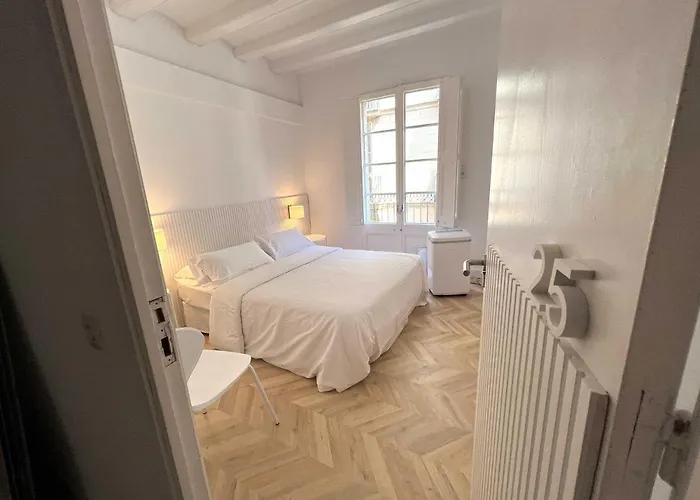 The Mo Gotic バルセロナ