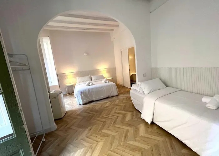 The Mo Gotic バルセロナ