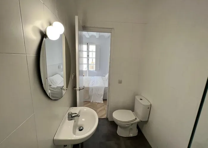 The Mo Gotic 2* バルセロナ