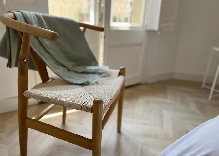 The Mo Gotic バルセロナ