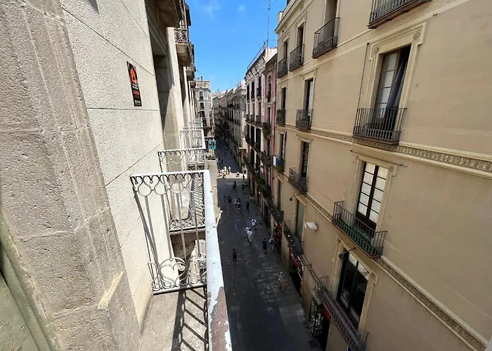 The Mo Gotic ホテル 2*