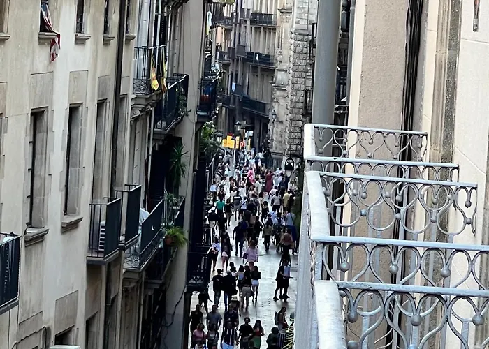 ホテル The Mo Gotic