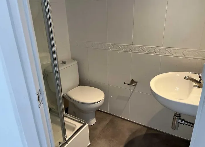 The Mo Gotic ホテル