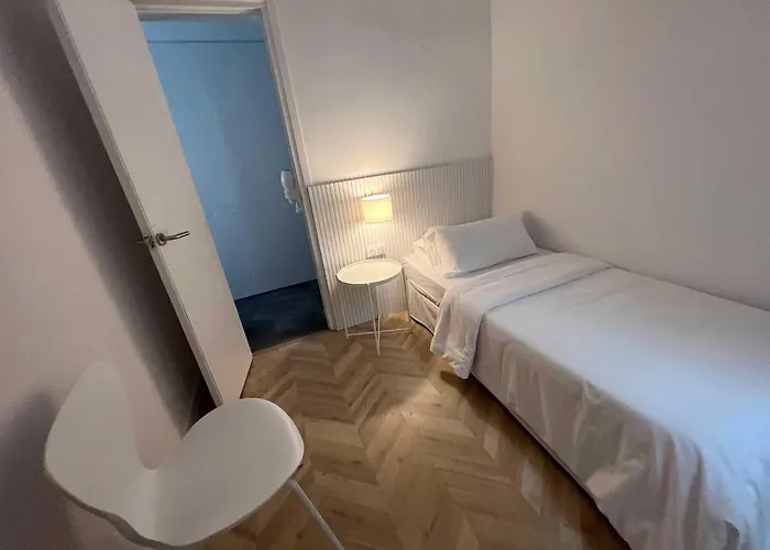 ホテル The Mo Gotic