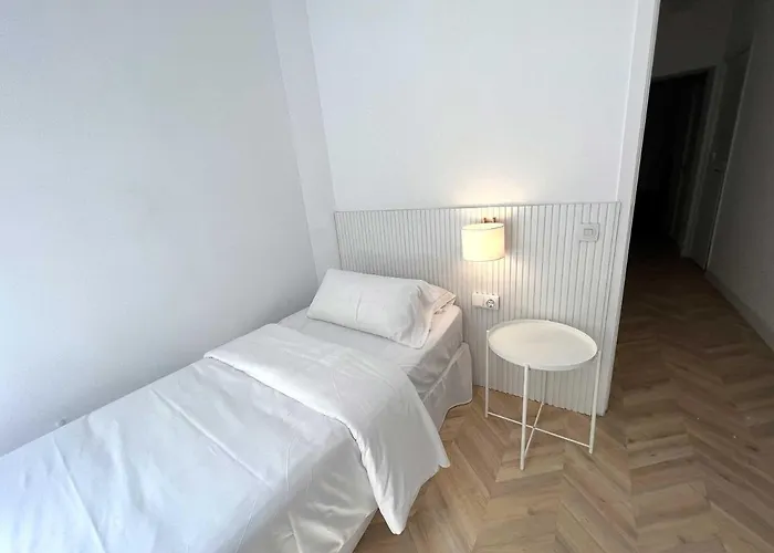 The Mo Gotic 2* バルセロナ